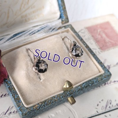 画像5: ベルリンガラスのピアス