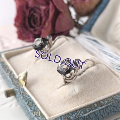 画像4: ベルリンガラスのピアス