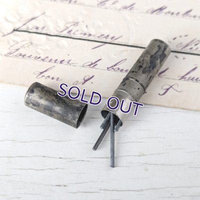 画像7: メカニカルペンシル６個セット