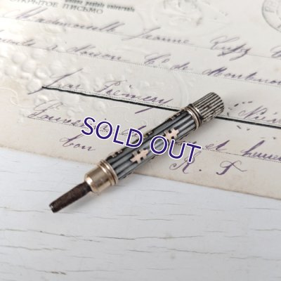 画像5: メカニカルペンシル６個セット