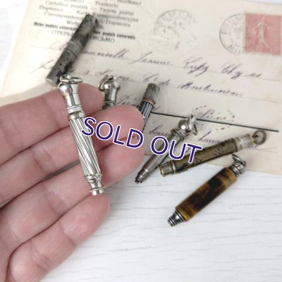 画像8: メカニカルペンシル６個セット