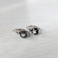 画像6: ベルリンガラスのピアス