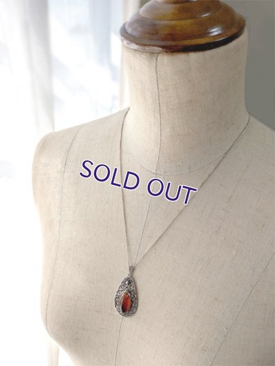 画像11: シルバーフィリグリージュエリー３点セット