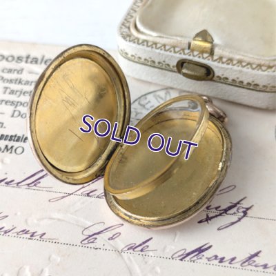 画像6: パールの星のモーニングロケットペンダント