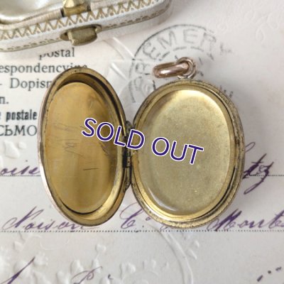 画像5: パールの星のモーニングロケットペンダント