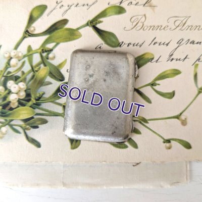 画像4: ヤドリギの切手ケース