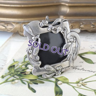 画像3: ヤドリギのフォトフレーム