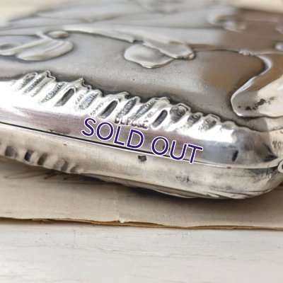 画像8: MURAT ヤドリギのシガレットケース