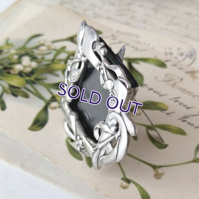 画像7: ヤドリギのフォトフレーム