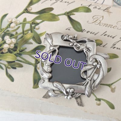 画像2: ヤドリギのフォトフレーム