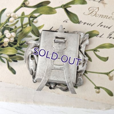 画像8: ヤドリギのフォトフレーム