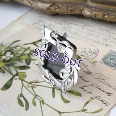 画像6: ヤドリギのフォトフレーム