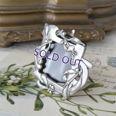 画像4: ヤドリギのフォトフレーム