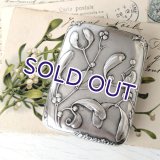 MURAT ヤドリギのシガレットケース