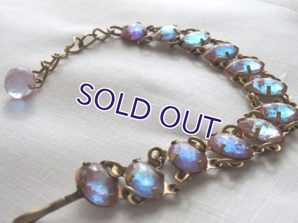 画像2: サフィレット　ブレスレット (2)