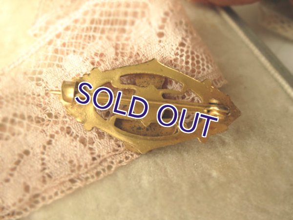 画像2: 聖テレーズのタイニーブローチ (2)