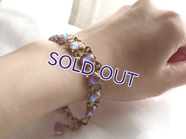 画像4: サフィレット　ブレスレット (4)