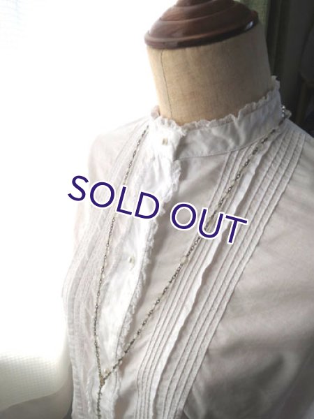 画像8: ヤドリギのロザリオ (8)