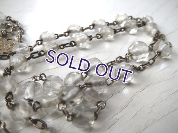 画像6: ヤドリギのロザリオ (6)