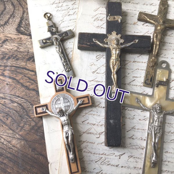 画像3: 十字架8個セット (3)