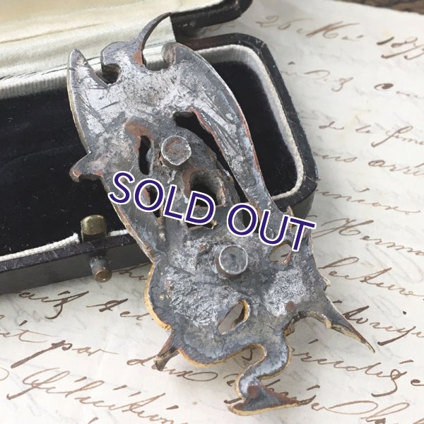 画像9: 大天使聖ミカエル像 (9)