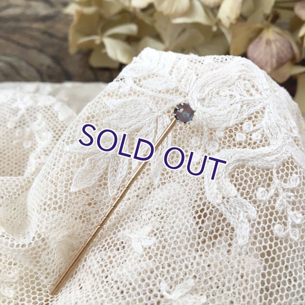 画像8: 小さなサフィレットピン (8)