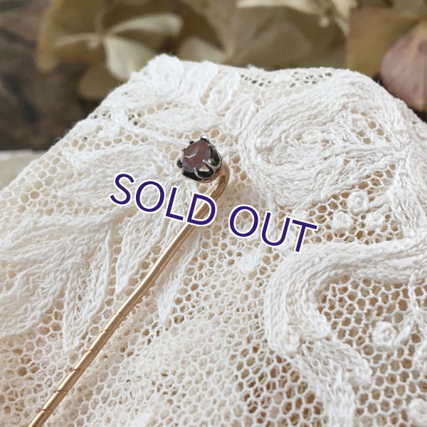 画像7: 小さなサフィレットピン (7)