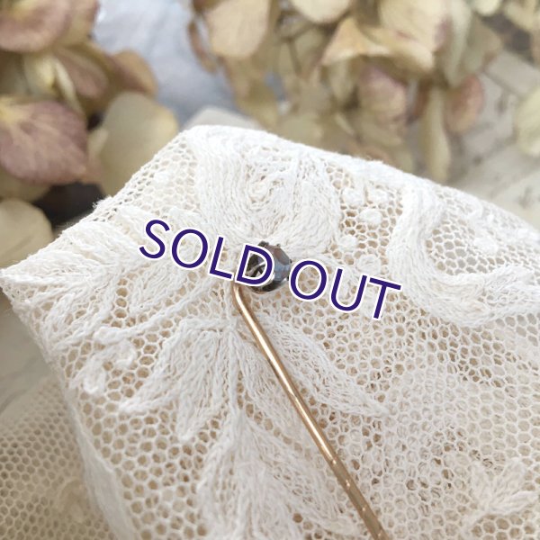 画像4: 小さなサフィレットピン (4)