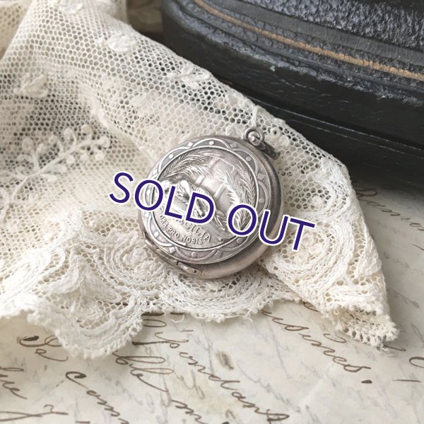 画像3: 聖セシリアのロザリオケース（ロザリオ付） (3)