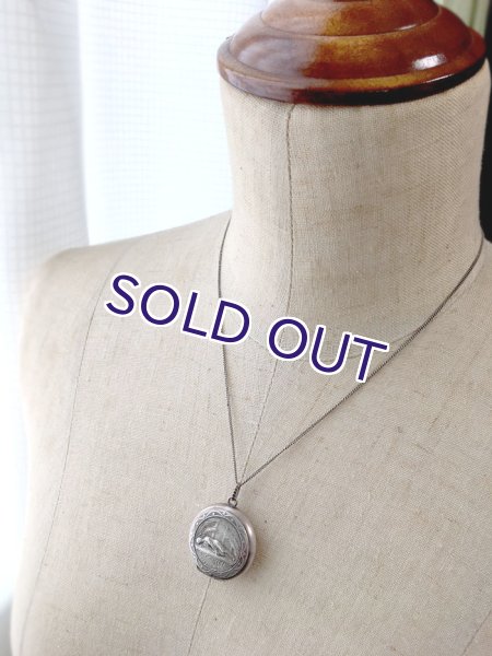 画像10: 聖セシリアのロザリオケース（ロザリオ付） (10)