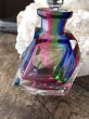 画像4: アイリスガラスの香水瓶 (4)