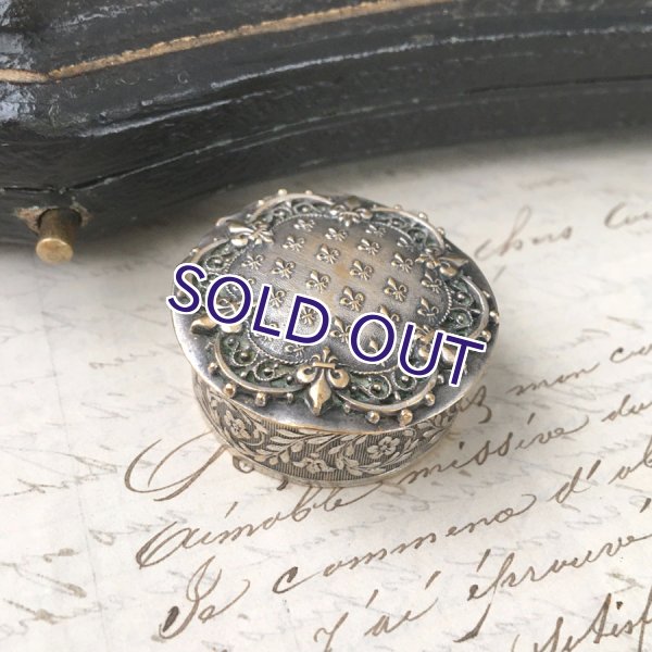 画像4: フルールドリスのミニケース (4)