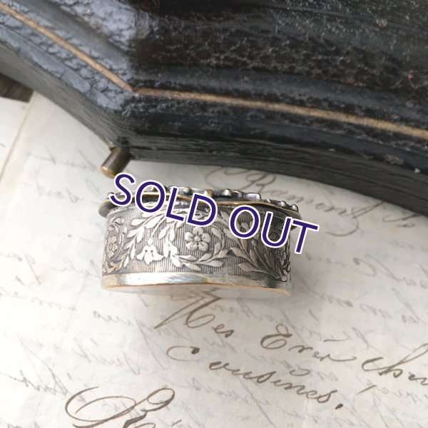 画像6: フルールドリスのミニケース (6)