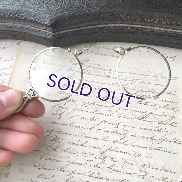 画像12: ホワイトゴールド ロニエット (12)