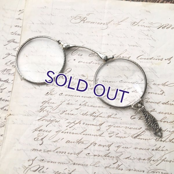 画像3: ホワイトゴールド ロニエット (3)