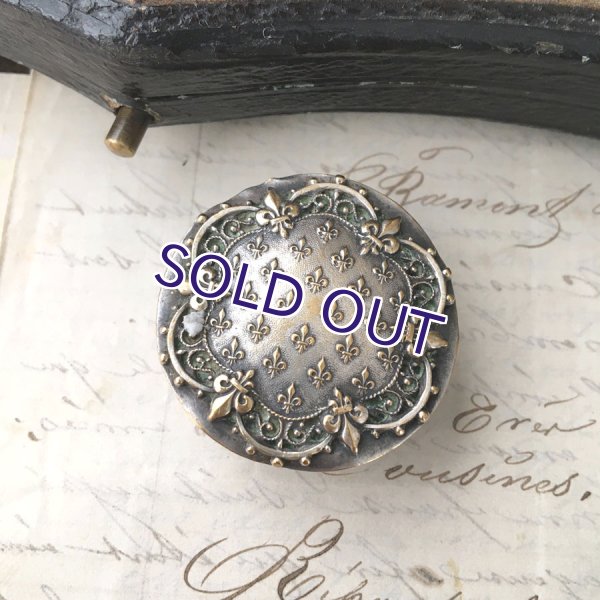 画像3: フルールドリスのミニケース (3)