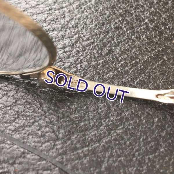 画像9: ホワイトゴールド ロニエット (9)