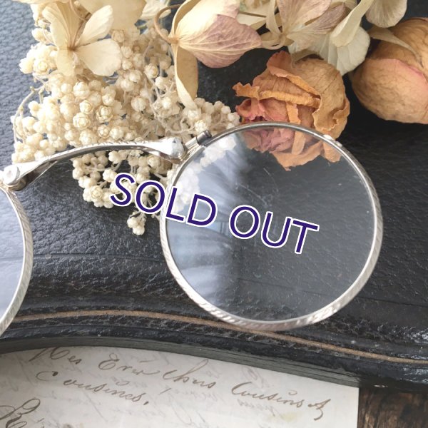 画像10: ホワイトゴールド ロニエット (10)