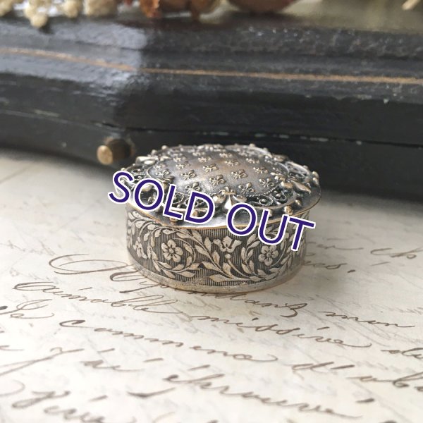 画像5: フルールドリスのミニケース (5)