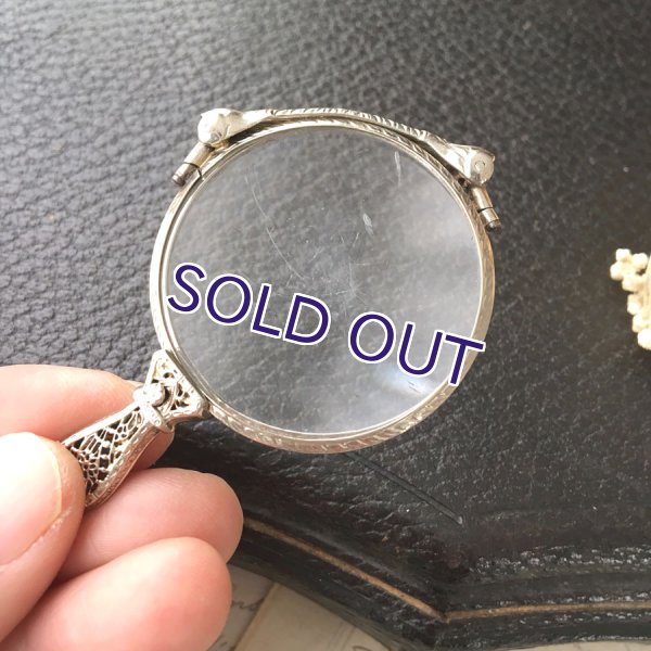 画像11: ホワイトゴールド ロニエット (11)