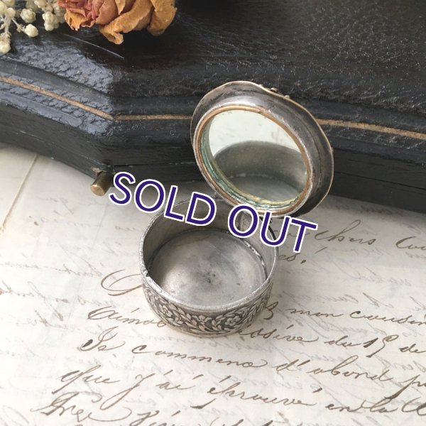 画像9: フルールドリスのミニケース (9)