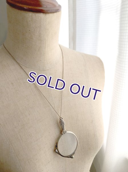 画像13: ホワイトゴールド ロニエット (13)