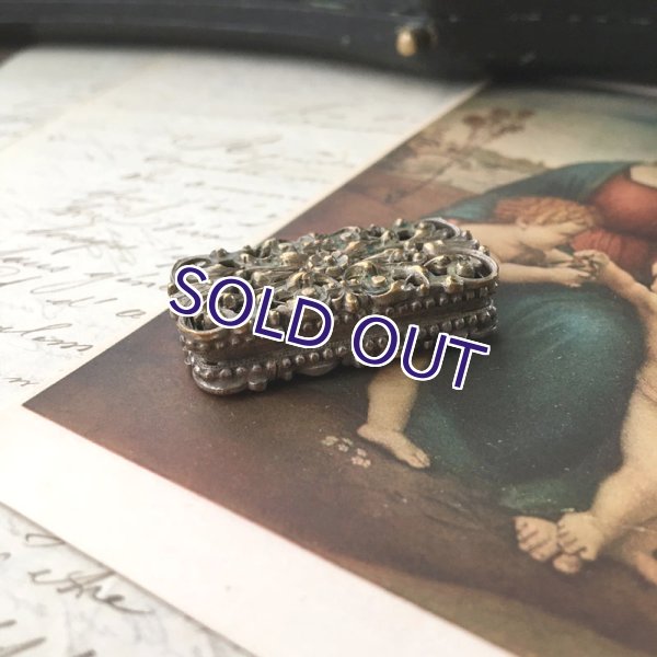 画像9: 祈りの為の小さなケース (9)