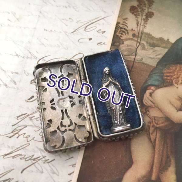 画像4: 祈りの為の小さなケース (4)