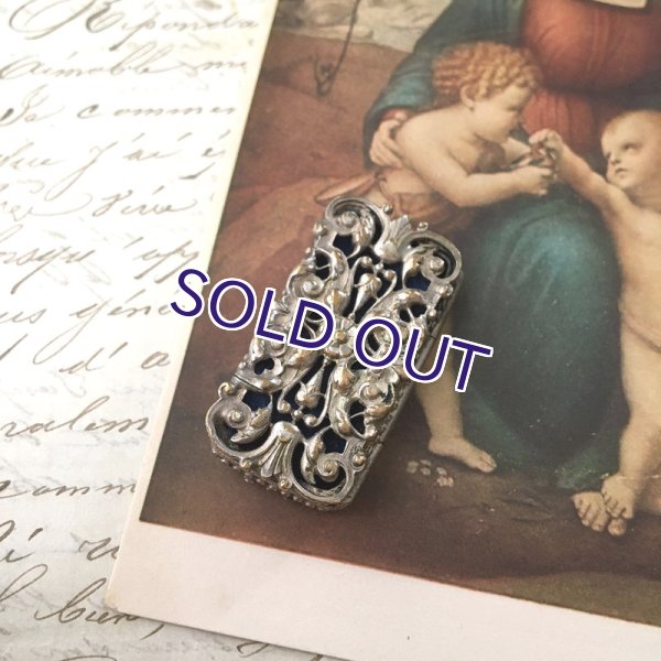 画像7: 祈りの為の小さなケース (7)