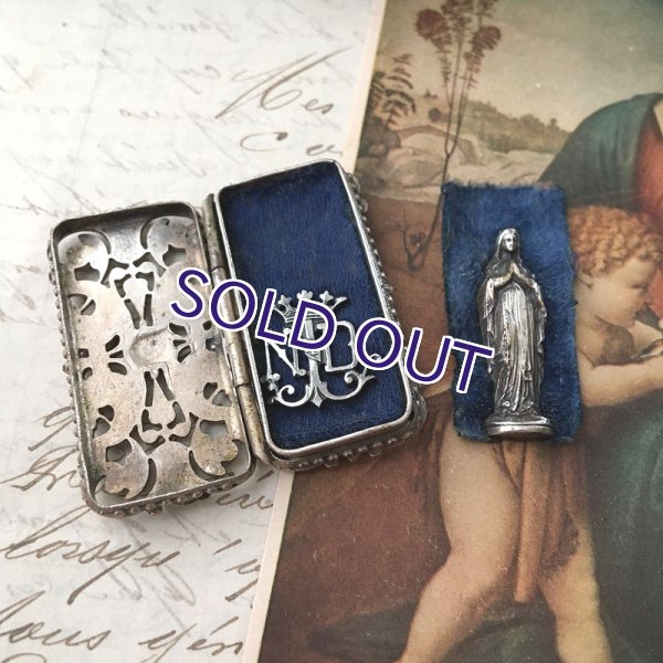 画像5: 祈りの為の小さなケース (5)