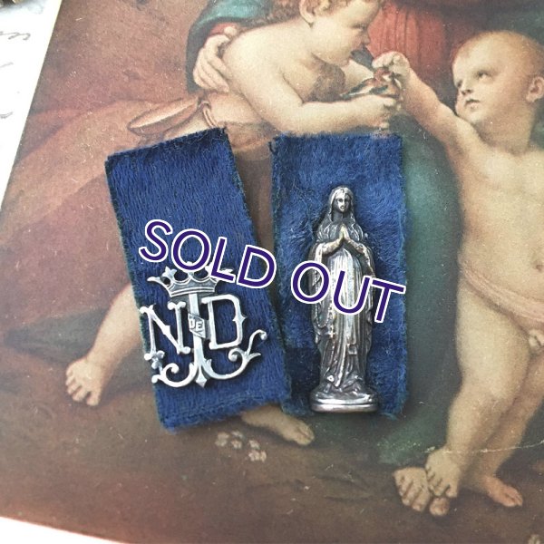 画像6: 祈りの為の小さなケース (6)