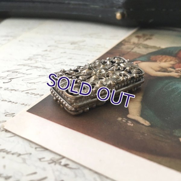 画像8: 祈りの為の小さなケース (8)