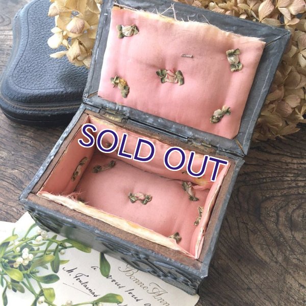 画像8: エタン ヤドリギのボックス (8)