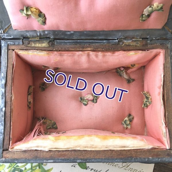 画像11: エタン ヤドリギのボックス (11)